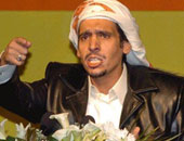 توالى ردود الأفعال الغاضبة لحبس الشاعر القطرى ابن الذيب