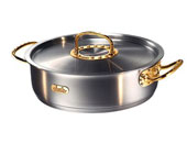 دراسة: طهى اللحوم فى أوانى الألمنيوم الرديئة يؤدى للزهايمر