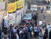 حبس مبيض محارة وطالب لاتهامهما بقتل طفلة أثناء مشاجرة فى حلوان