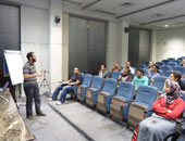 ندوة تتناول حرية الإسلام بقصر ثقافة عين حلوان