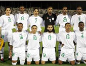 السعودية تفوز على فلسطين فى مباراة دراماتيكية بتصفيات المونديال