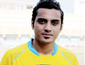 وفاة والد حسام جمال لاعب الزمالك السابق