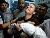 أكثر من 200 شهيد وعشرات الجرحى الفلسطينيين جراء القصف الإسرائيلى على غزة