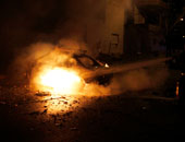 تجدد القصف على ضواحى مدينة بنغازى الليبية