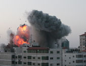 الأمم المتحدة :عدم احراز تقدم فى ملف إعمار غزة "مقلق"