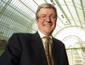 تعيين رئيس دار الأوبرا الملكية مديرا لهيئة الإذاعة البريطانية