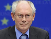 رئيس مجلس أوروبا يوافق على ترشيح يونكر رئيسا للمفوضية الأوروبية
