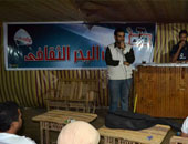 "نحلم بالسويس" تندد بوعد "بلفور" واحتلال فلسطين فى الذكرى المشئومة 