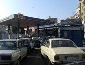 "تموين قنا": تكثيف الحملات على محطات الوقود خلال رمضان