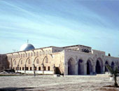 حكومة إسرائيل: وضع كاميرات فى المسجد الأقصى يجب أن يتم بالتنسيق معنا