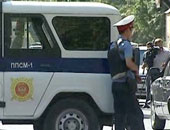وزارة الصحة الداغستانية: 20 جريحا في مطار محج قلعة بعد اقتحامه