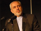 ظريف يغادر طهران متوجها إلى فيينا لمباحثات الاتفاق النووى الإيرانى
