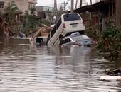ارتفاع عدد منكوبى الفيضانات بولاية "ترنجانو" الماليزية لـ 5572 شخصاً