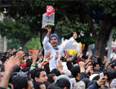 ليس بالإصلاح الاقتصادى  وحده تحيا الأنظمة 