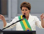 الباييس: "دا سيلفا" يدعم " روسيف" فى جولة الإعادة بالانتخابات البرازيلية