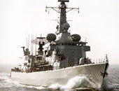 الجيش الروسى يزيد تواجده فى البحر المتوسط بـ15 سفينة حربية