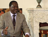 الرئيس الكينى يحث المعارضة على تحدى نتائج الانتخابات فى المحكمة