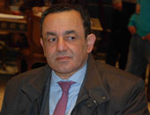 عمرو الشوبكى: لم أنسحب من"الوفد المصرى" وأخوض الانتخابات على "الفردى"