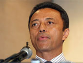 زعيم مدغشقر يعتزم رفع الإقامة الجبرية عن الرئيس السابق