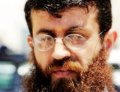 قيادى بالجهاد الإسلامى يضرب عن الطعام ويبعث برسالة من سجون إسرائيل