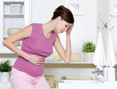 هل أدوية القىء أثناء الحمل تضر بالجنين؟