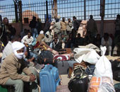 عرسال: اللاجئون السوريون لزموا مخيماتهم ولم يصدر تصرف يسئ للجيش اللبنانى