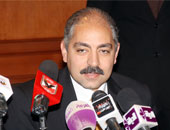 العامرى فاروق يطالب بمنع تصريحات وزير الرياضة عن"إلغاء الرقابة"على العموميات