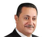 عبد الرحمن بصلة عضو الوفد بـ"بورسعيد" يتقدم باستقالته من الحزب 