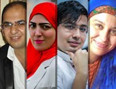 "اليوم السابع" تحصد جوائز التفوق الصحفى لعام 2014