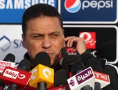 عبد الناصر زيدان يستضيف حسام البدرى فى الـ"كورة بلدنا".. الخميس