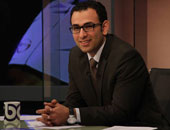 إبراهيم فايق يقدم برنامج "ملعب 90 90" بدلا من محمد بركات