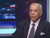 السفير إبراهيم الشويمي: مصر حريصة على إقامة دولة فلسطينية