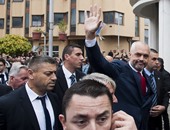 رئيس الوزراء الألبانى يزور معقل الألبان فى صربيا