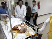 الصحة السعودية: ارتفاع إصابات كورونا فى المملكة لـ 549 ألف حالة