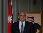 السفير الأردنى بالقاهرة:أمن المملكة لا يتهدد بتصريح لأى مسئول إسرائيلى