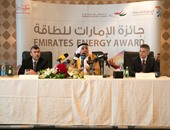 الأمين العام للطاقة الإماراتى: محطة بنبان من أهم محطات الطاقة الشمسية بالعالم