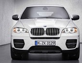 بالفيديو والصور.. "BMW" تطلق الجيل الثانى من سيارتها X6