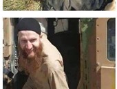 مسؤول أمريكى يرجح مقتل القيادى بداعش عمر الشيشاني فى سوريا