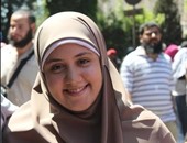 النيابة تصرح بدفن جثة الناشطة المنتحرة زينب مهدى
