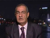 أسامة الدليل: تهريب 12 مليون قطعة سلاح من ليبيا لمصر بعد ثورة يناير