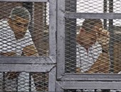 عائلة صحفى الجزيرة الأسترالى المسجون فى مصر تُطالب بترحيله إلى بلده