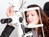 دراسة تتوصل إلى اكتشاف أمراض العين من نمط متابعة التلفزيون