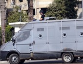 انتشار قوات الأمن بمحافظة بنى سويف لتأمين المنشآت والمواطنين