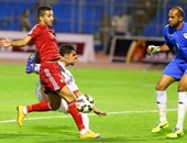 التعادل السلبى يحسم مواجهة الإمارات وعُمان فى كأس الخليج