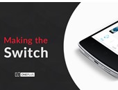 بالصور.. شركة One Plus تنشر دليلا لتحويل نظام هواتف آى فون إلى هواتفها