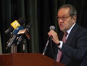 وزير الصناعة: فتح مظاريف مشروع "المثلث الذهبى" خلال ٦ أشهر