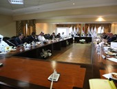 اللجنة الفنية لمجلس وزراء الرياضة العرب توافق على الأنشطة الشبابية
