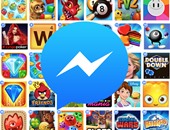 فيس بوك يطلق الألعاب على Messenger.. قريبا