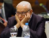 جورج إسحاق: لجنة ملاحقة مبارك تحرك 6 بلاغات ضده خلال أيام