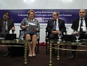 مؤتمر "سيدات أعمال مصر 21" يعرض أهم الاستثمارات بقيادة نسائية